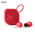 HOSHI B6 Bluetooth TWS Earphone 5.0+EDR IPX7 Waterproof Upgrade HIFI Smart Earphone Wireless Earbuds Aptx/AAC Amazon Hot